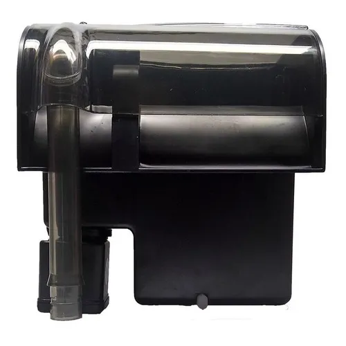 Filtro Externo Hang On Para Aquário Ocean Tech Hf-300 300l/h 220V