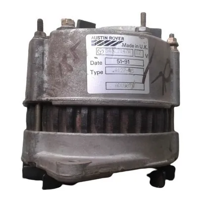 Alternador Para Ford Usado En Buenas Condiciones. 