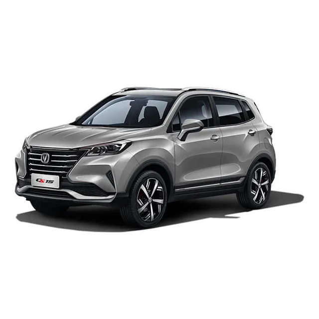 Repuestos Originales Para Changan Cs15 (todos Los Modelos)