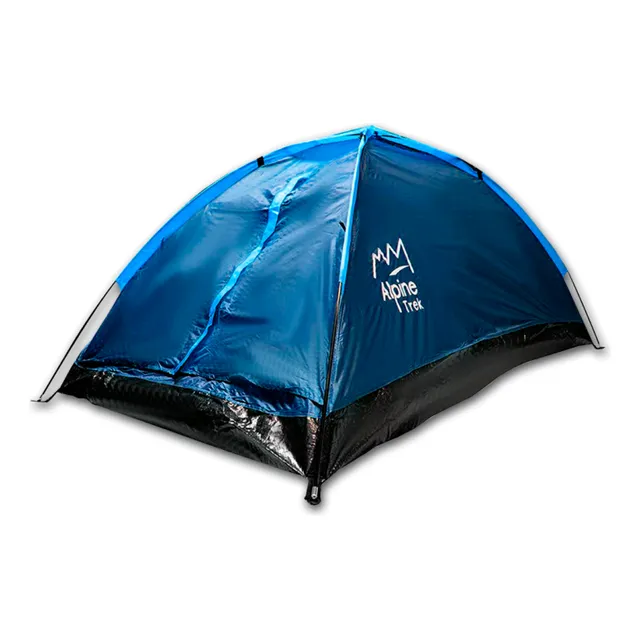 Carpa 4 Personas Alpine