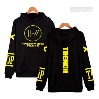 Buzo twenty one pilots discount
