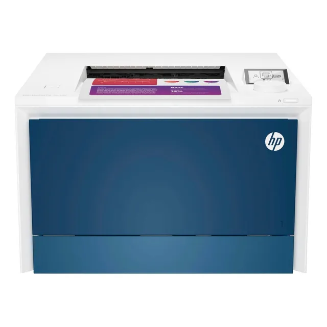 Impresora Hp Color Laserjet Pro 4203dw Wifi 5hh48a Color Blanco