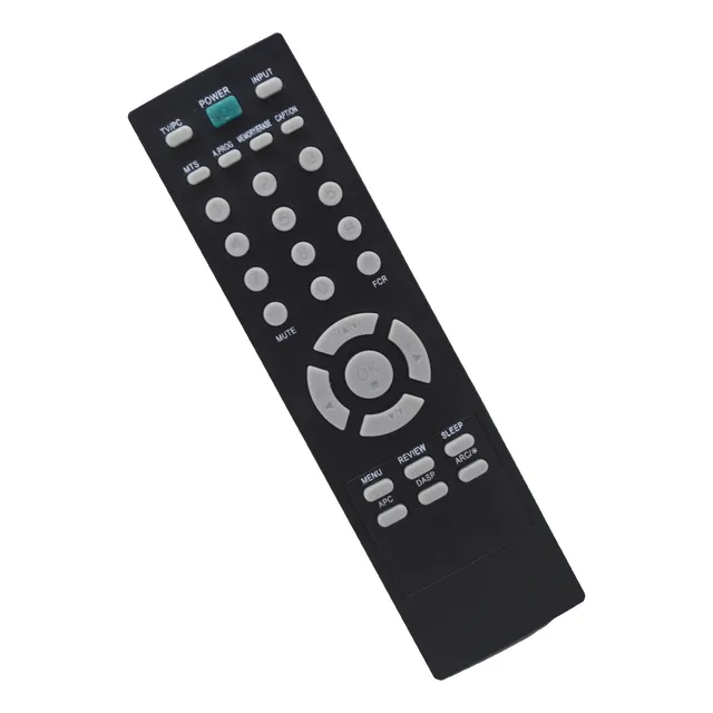 Control Remoto Tv Lcd Led Para 24mt48a M227wap 24mn42a