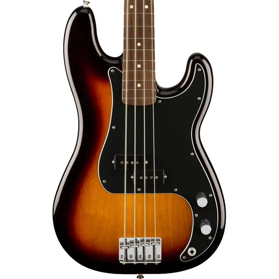 Bajo Fender Precision Bass Player Ii
