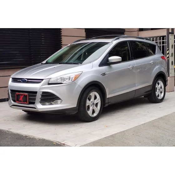 Ford Escape 2.0 Se 4x4