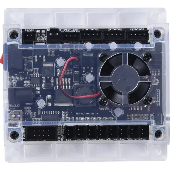 Tarjeta Para Cnc 3018 Pro Grbl