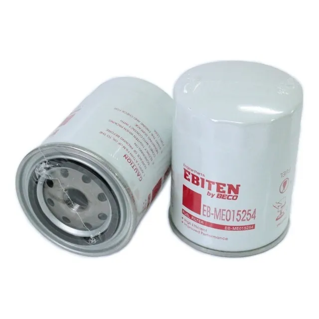 Filtro De Gasoil Mitsubishi Canter 4d34 3.9lt Con Turbo