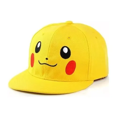 Boné Infantil Heróis (escolha O Seu Preferido)