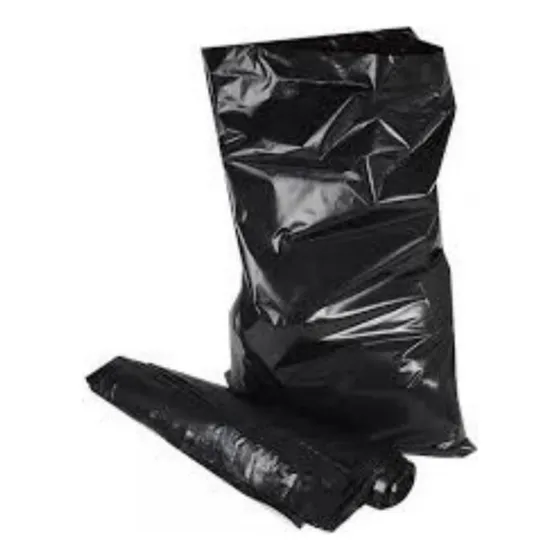 Bolsa De Basura Cl 14 40kl Paq 100