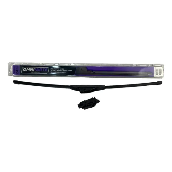 Pluma Limpiaparabrisas Delantero 24 Pulgadas Omniparts