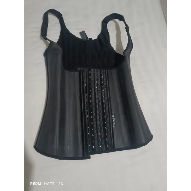 Chaleco Moldeador Para Mujer