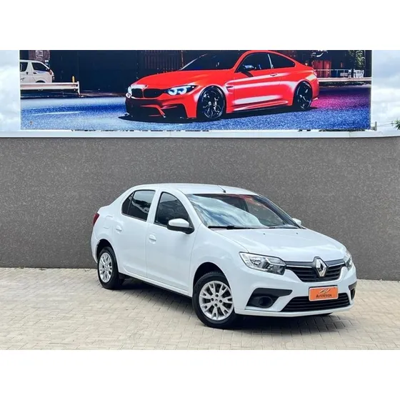 Renault Logan 1.6 Zen