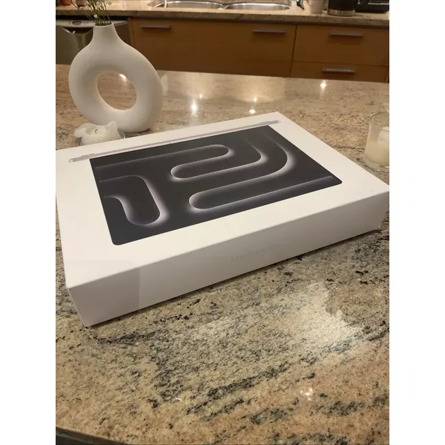 Macbook Pro 16 Available For Sell
