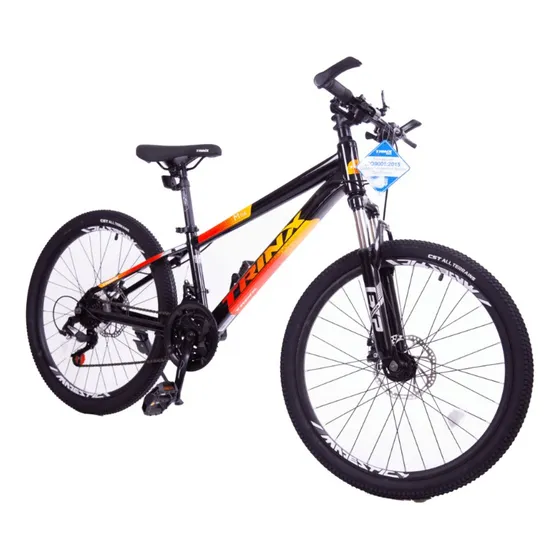 Bicicleta Trinx M114/tx14 Aro 24