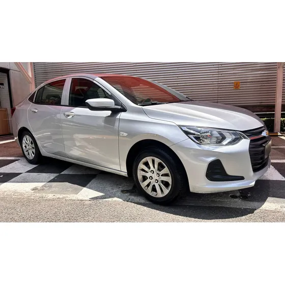 Chevrolet Onix 1.0 Ls At