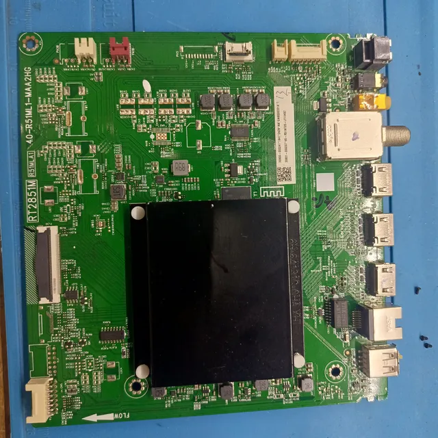 Tcl 65s446 Main
