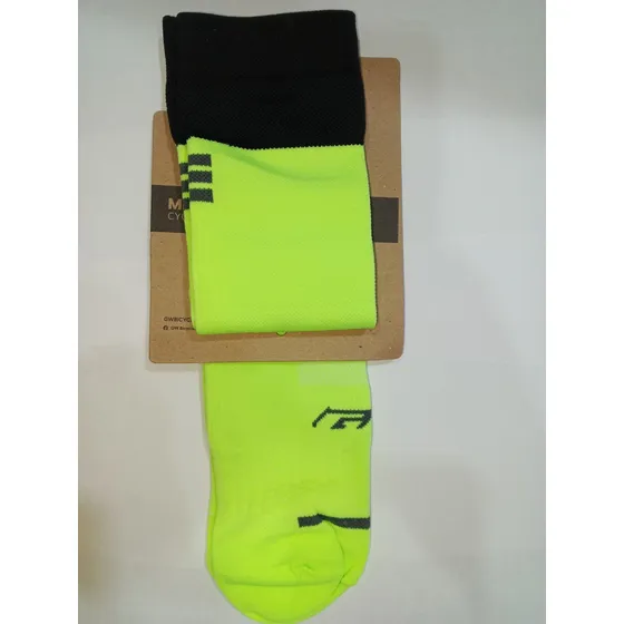 Medias Deportivas Ciclismo Fitness Crossfit Gym Envio Gratis
