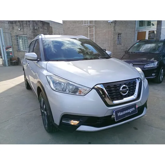 Nissan Kicks 1.6 Advance Cvt