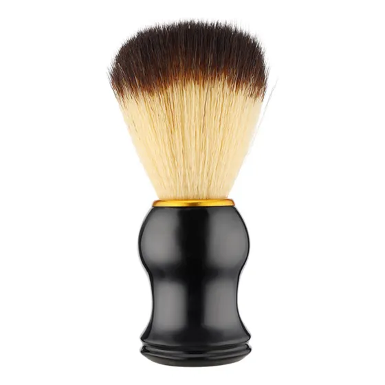 Escova De Barbear Masculina, Sabonete, Tigela De Espuma, Bar