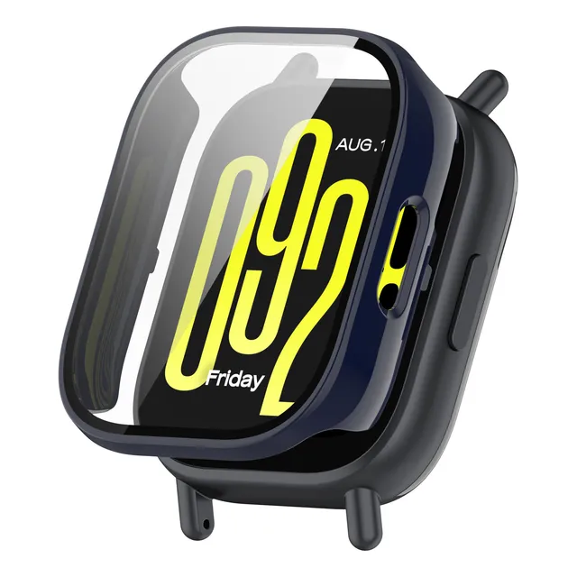 Funda Protector De Pantalla Para Redmi Watch 5 Active