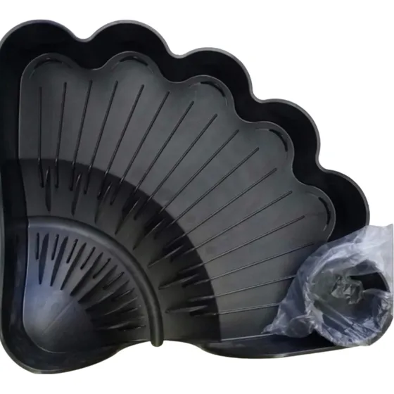 Escurridor Tupperware
