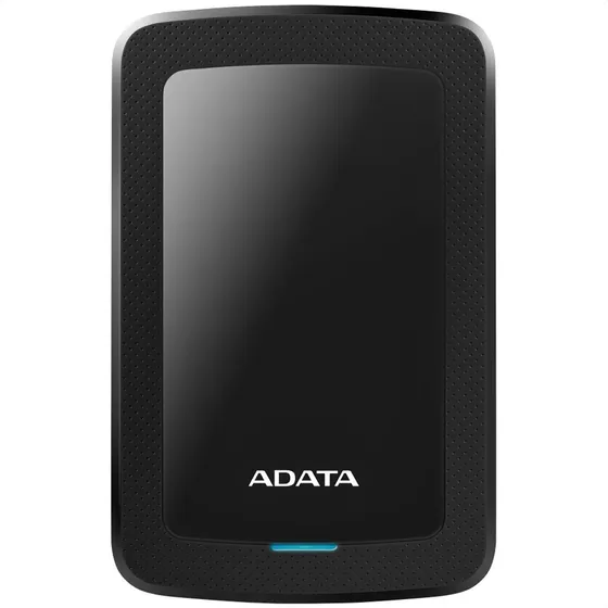 Disco Duro Externo Adata Hv300 2tb Usb 3.1 Portatil Colores