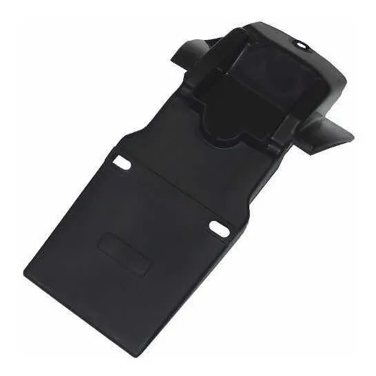 Porta Matrícula Honda Xr 200 / H Xlr 125 / H Xl 200