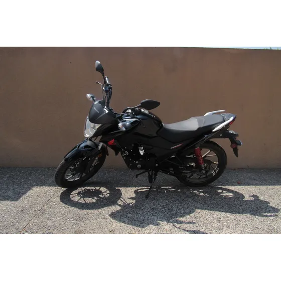 Honda Cbf 125 Twister