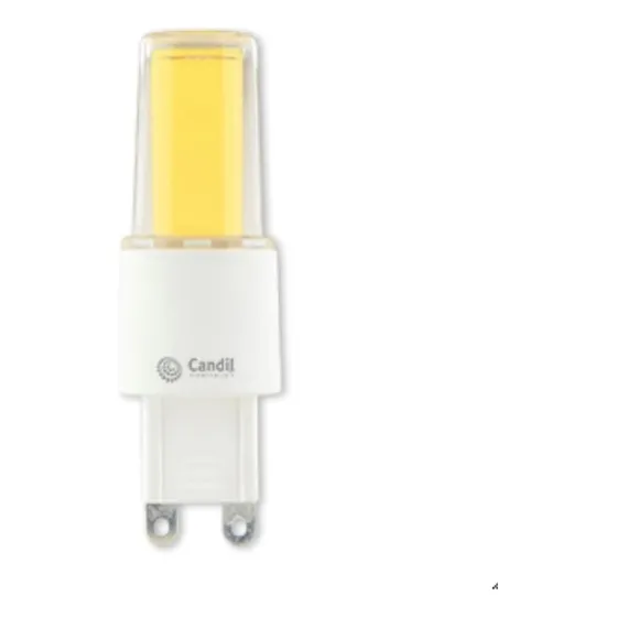 Foco Led Candil Lg9-4503-40 3.5w G9
