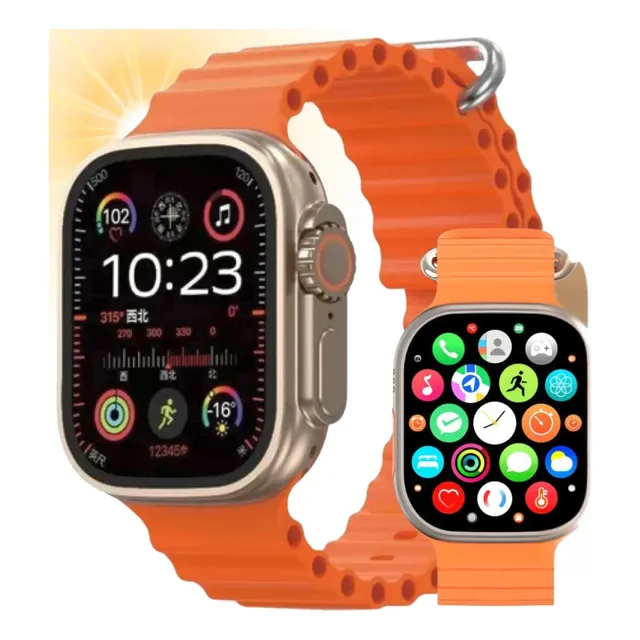 Smartwatch Para Asus Zenfone 11