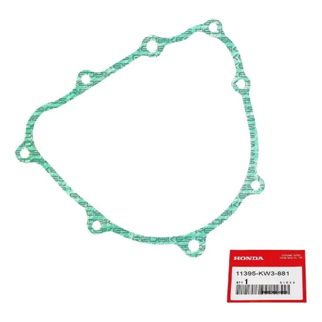 Junta Encendido Honda Tornado Xr 250 Original J1
