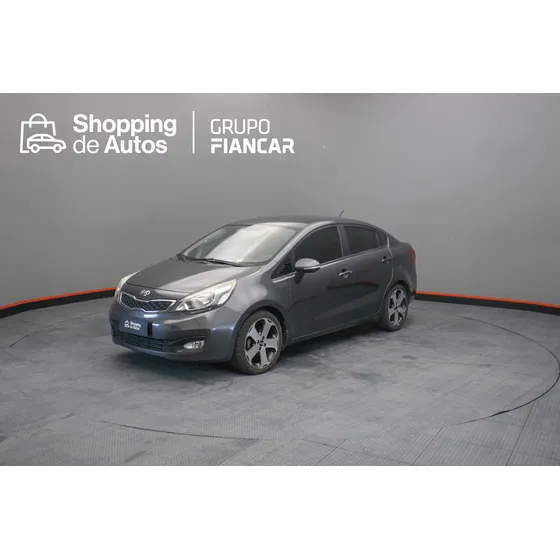 Kia Rio 1.4 Ex 109cv 6mt