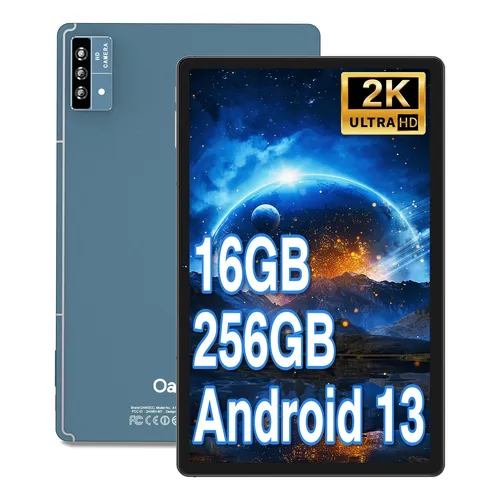 Tablet Teclast T65 13.4 256gb 26gb Ram 10000mah Android 16