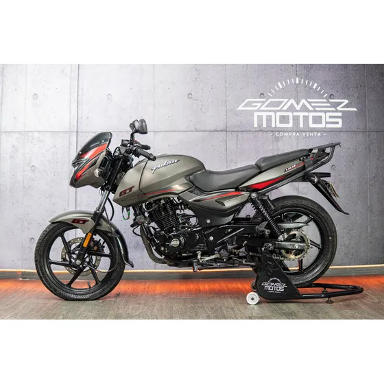 Bajaj Pulsar 180 2022