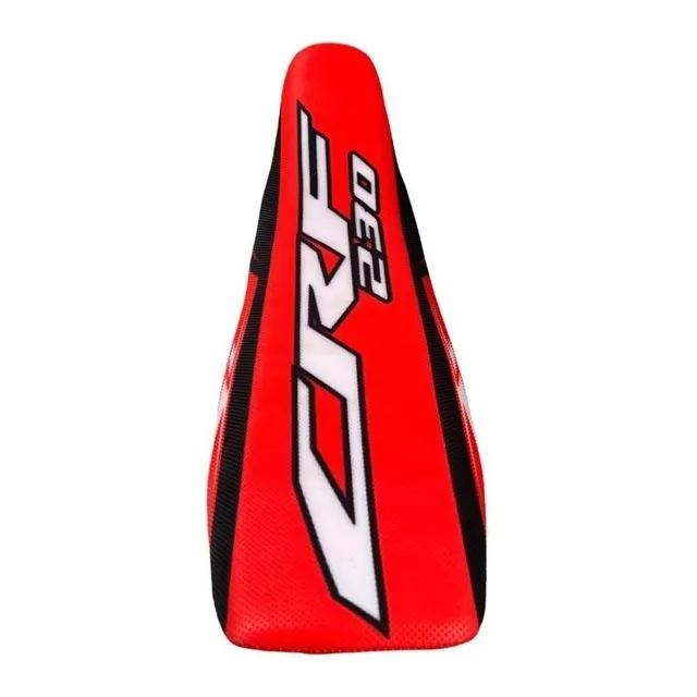 Capa De Banco Personalizada Trilha - Cross Crf 230f 