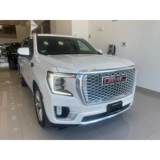 Gmc Yukon 6.2 Suv Denali At