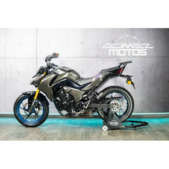 Honda Cb 190 2019
