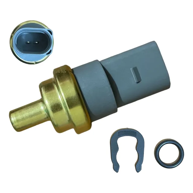 Sensor Temperatura Água Polo 1.6 8v 2007 2008 2009 2010 2011