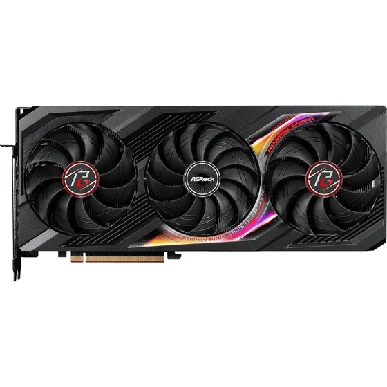 Tarjeta De Video Asrock Rx7900xtx Pg 24gb