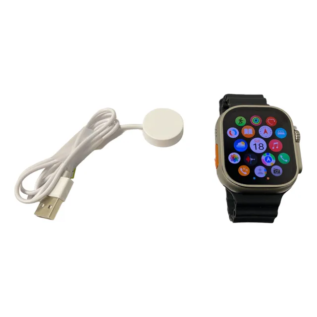 Hello Watch3 Plus