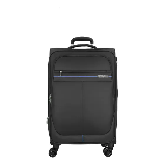 Maleta De Viaje American T Skyland Aurora Black M