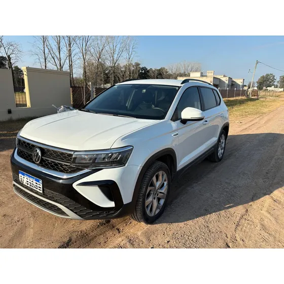 Volkswagen Taos 1.4 250 Tsi Comfortline