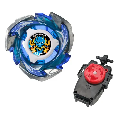 Starter Kit Beyblade X Beyblade X Bx-15 Leon Claw 5-60p | MercadoLivre