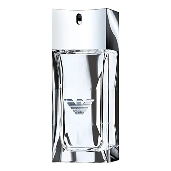 Perfume Giorgio Armani Emporio Armani Diamonds Edt 75 Ml Par