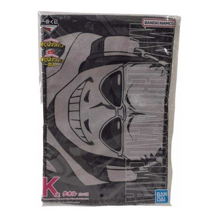 Toalla Manos Present Mic My Hero Academia Ichiban Kuji K Toalla Manos Present Mic My Hero Academia Ichiban Kuji K
