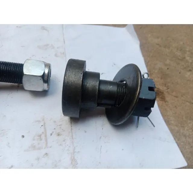 Maguetas Para Rotativas :  Yumil , Trabuco , Rotaagro