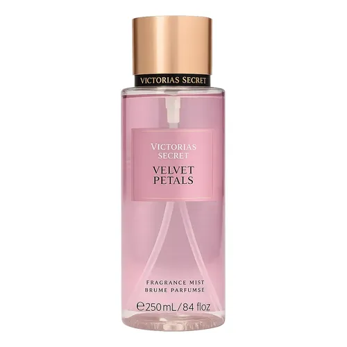 Body Splash Victoria's Secret Forbidden Cherry 250ml Frutado