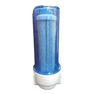 Filtro Purificador De Ăgua Para Chuveiro Elimina 98% Cloro Filtro Purificador De Ăgua Para Chuveiro Elimina 98% Cloro