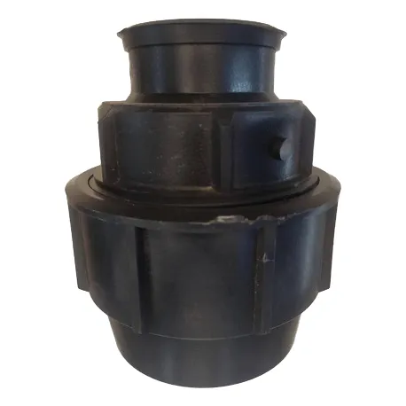 Adaptador Hembra 110 X 3  Nacional
