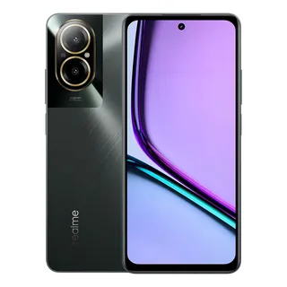 Realme C67 Dual Sim 256 Gb Preto 8 Gb Ram Realme C67 Dual Sim 256 Gb Preto 8 Gb Ram